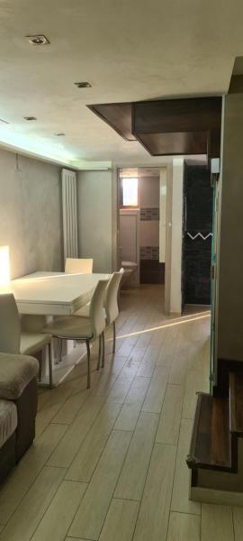 Tes Apartment Potenza
